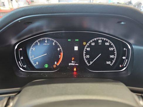 Used 2019 Honda Accord LX image 14