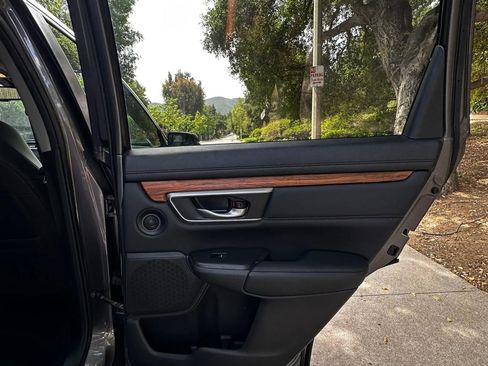 Used 2019 Honda CR-V EX-L image 34