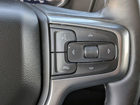 Used 2024 Chevrolet Tahoe LT RWD image 28