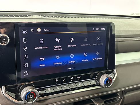 Used 2024 Chevrolet Colorado LT w/ LT Convenience Package image 17