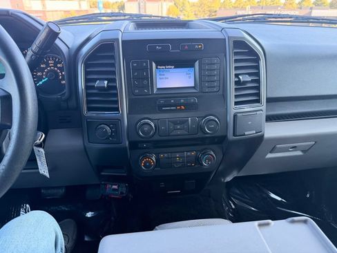 Used 2018 Ford F150 XLT AWD/4WD image 4