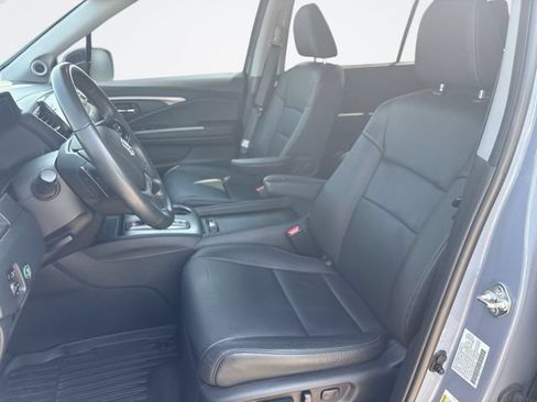 Used 2022 Honda Pilot Special Edition image 11