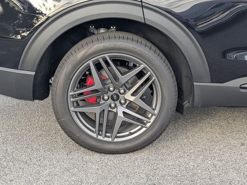 New 2026 Ford Explorer ST image 10