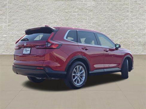 Used 2023 Honda CR-V EX-L image 7