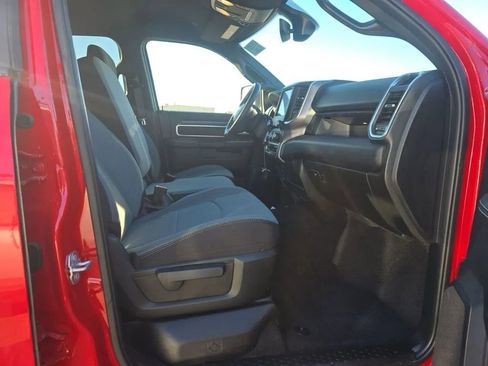 Used 2024 RAM 2500 Big Horn w/ Bed Utility Group image 10