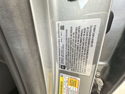 Used 2024 GMC Sierra 3500 AT4 w/ AT4 Premium Plus Package image 35