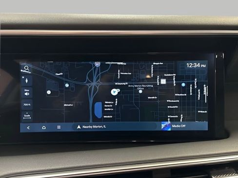 Certified 2026 Hyundai Palisade SEL image 19