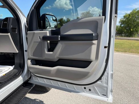 Used 2019 Ford F150 XL w/ Equipment Group 101A Mid RWD image 15