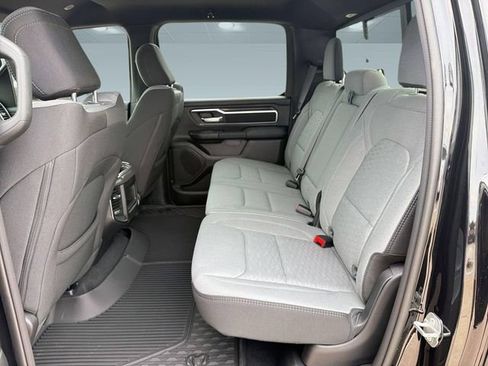 New 2026 RAM 1500 Lone Star AWD/4WD image 15