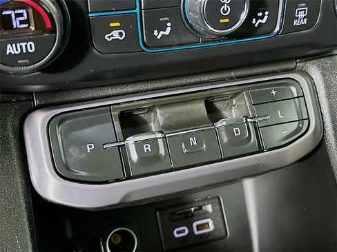 Used 2021 GMC Acadia AT4 w/ Trailering Package image 22