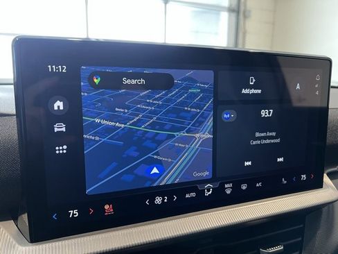 Used 2025 Ford Explorer ST w/ Sun And Sound Package image 18