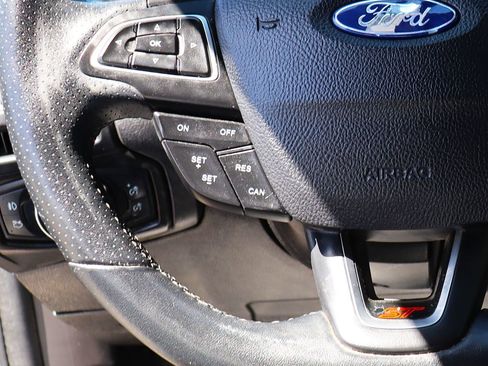 Used 2018 Ford Focus ST FWD image 52