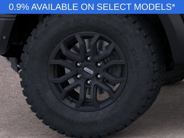 New 2026 Ford Ranger Raptor AWD/4WD image 19