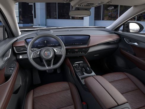 New 2026 Buick Envision Sport Touring image 39