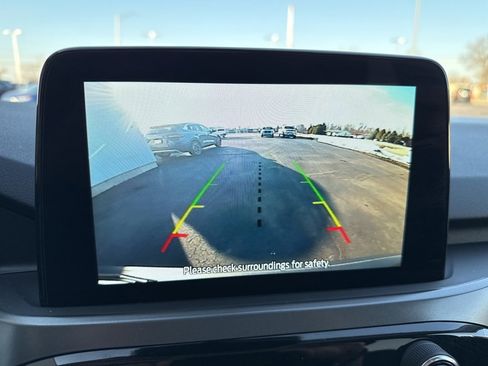 Used 2024 Ford Escape Active image 16