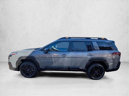 New 2026 Subaru Outback Wilderness AWD/4WD image 8