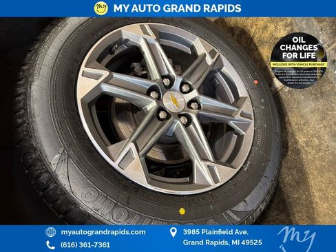 Used 2023 Chevrolet Blazer LT image 76