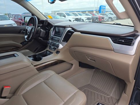 Certified 2020 GMC Yukon SLT w/ Premium Edition RWD image 27