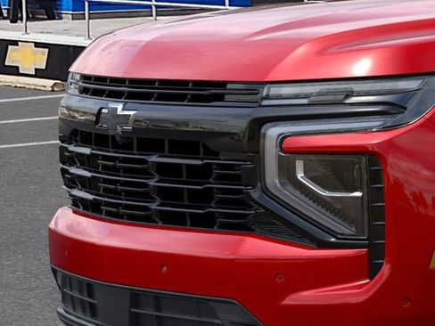 New 2026 Chevrolet Tahoe RST w/ Comfort Package AWD/4WD image 13