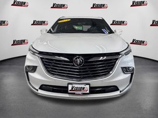 Used 2024 Buick Enclave Premium AWD/4WD video 2