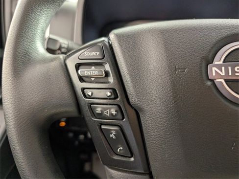 Used 2023 Nissan Frontier SV w/ Technology Package image 24