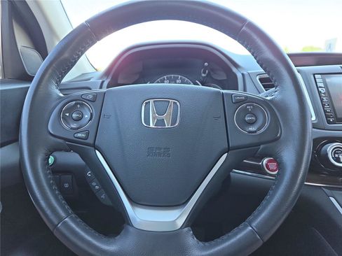 Used 2015 Honda CR-V EX-L image 11