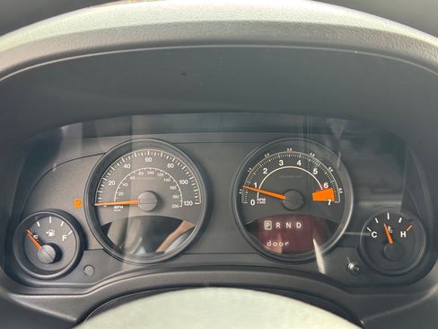 Used 2015 Jeep Patriot Sport w/ Power Value Group image 10