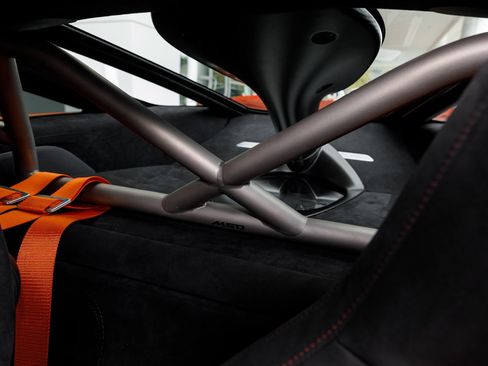 Used 2021 McLaren 765LT RWD image 54