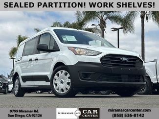 Used 2023 Ford Transit Connect XL FWD video 1