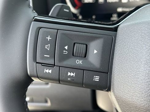 New 2026 Nissan Rogue Platinum AWD/4WD image 20
