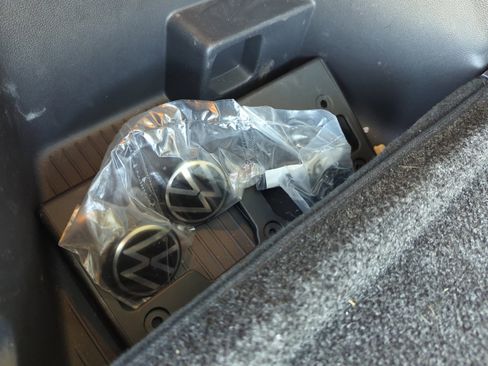 Certified 2022 Volkswagen Atlas SE image 28