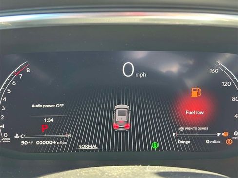 New 2026 Acura MDX w/ Advance Package image 33