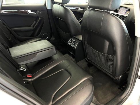 Used 2014 Audi A4 Premium Plus image 38