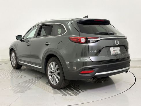 Used 2020 MAZDA CX-9 Grand Touring image 3