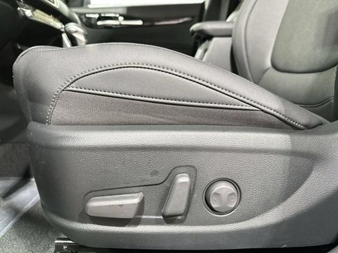 New 2026 Kia Seltos EX w/ EX Sunroof Package FWD image 13