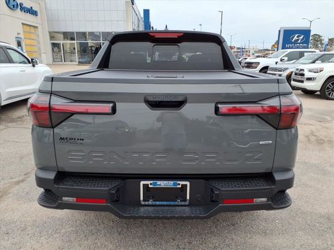 Used 2022 Hyundai Santa Cruz SEL w/ Activity Package image 4