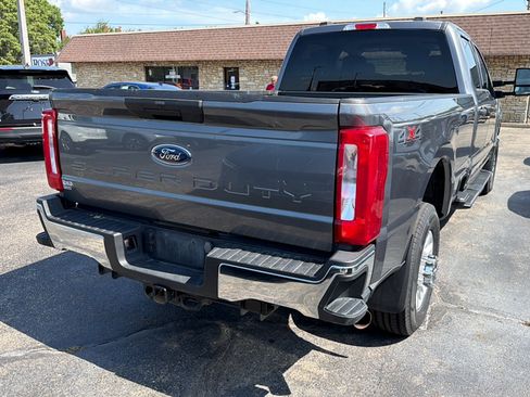 Used 2024 Ford F250 XLT w/ Snow Plow Prep Package AWD/4WD image 8