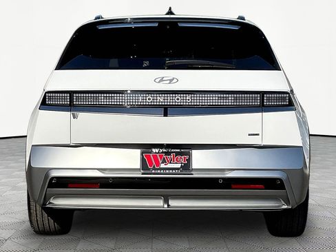 New 2026 Hyundai Ioniq 5 Limited AWD/4WD image 5