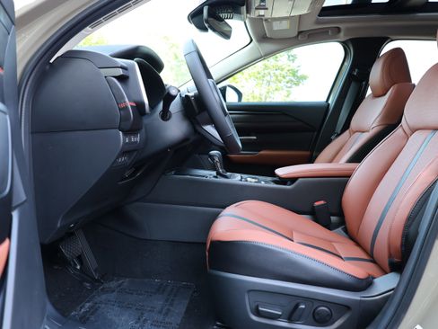 New 2026 MAZDA CX-50 Meridian Edition w/ Apex Package AWD/4WD image 9