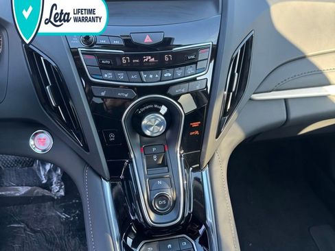 New 2026 Acura RDX w/ Technology Package image 33