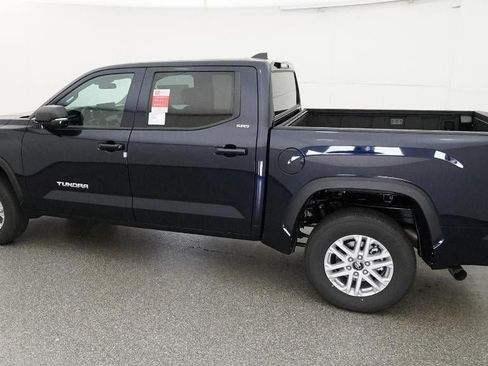 New 2026 Toyota Tundra SR5 AWD/4WD image 4