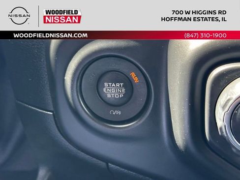 Used 2021 Jeep Wrangler Unlimited Sport image 40