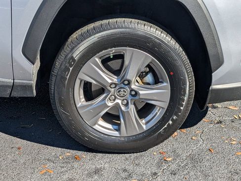 Certified 2024 Toyota RAV4 LE image 13