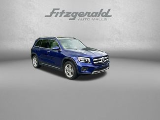 Used 2020 Mercedes-Benz GLB 250 4MATIC w/ Premium Package 360° Tour