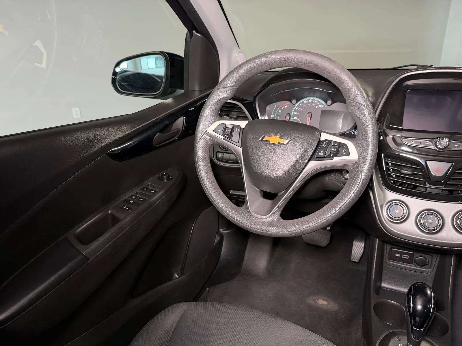 Used 2020 Chevrolet Spark LT FWD image 20