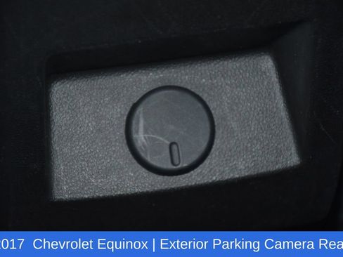 Used 2017 Chevrolet Equinox Premier w/ Enhanced Convenience Package AWD/4WD image 25