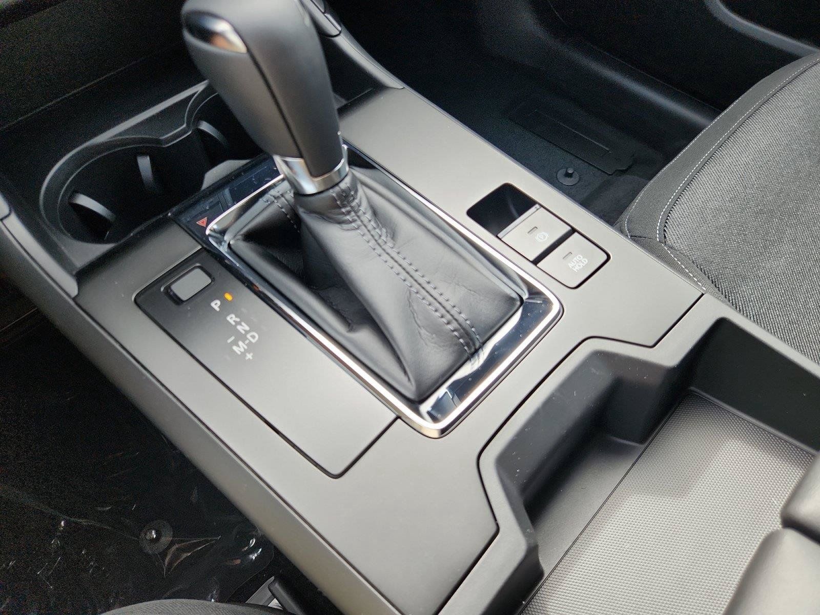 New 2026 MAZDA CX-5 AWD 2.5 S image 25
