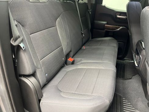 Used 2020 GMC Sierra 1500 Elevation w/ Elevation Value Package RWD image 16