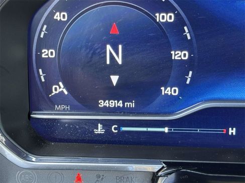 Used 2023 Chevrolet Silverado 1500 RST w/ Rally Edition image 13