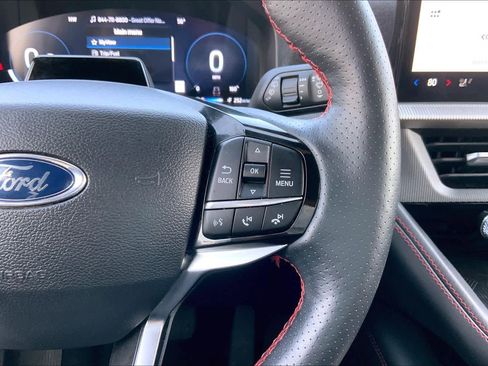 Used 2025 Ford Explorer ST-Line image 24